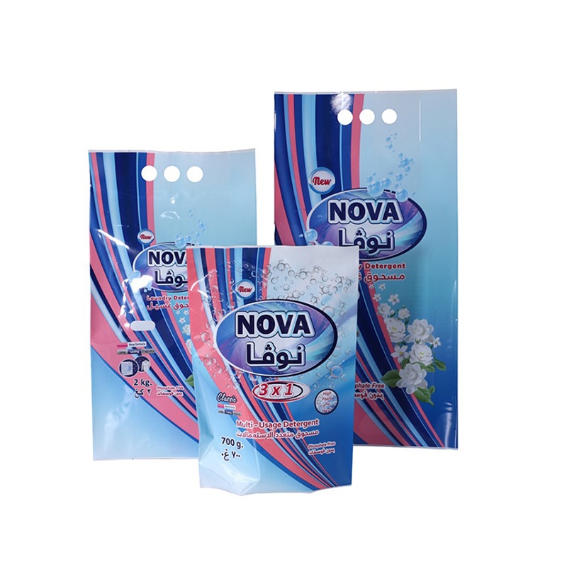 Borsa chimica