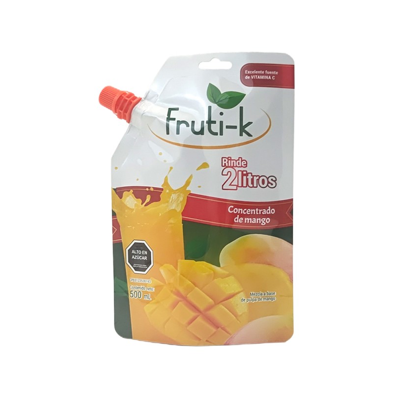 Custodia per bevande per succhi di frutta