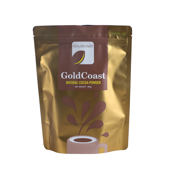 Borsa Per Caffè In Grani Con Valvola
