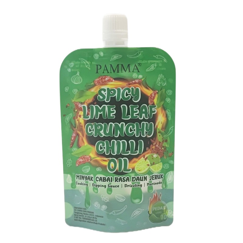 Sauce Pouch For Home Cooking